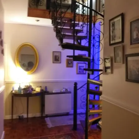 Sea Breeze Отель типа 