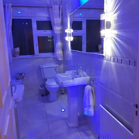 Bed & Breakfast Sea Breeze