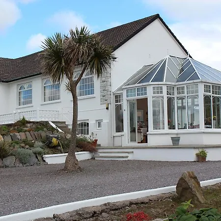Bed & Breakfast Sea Breeze Cahersiveen