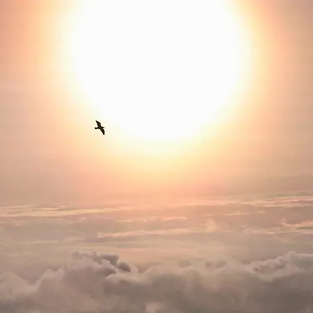 Bed & Breakfast Sea Breeze Cahersiveen