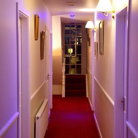 Bed & Breakfast Sea Breeze 3*