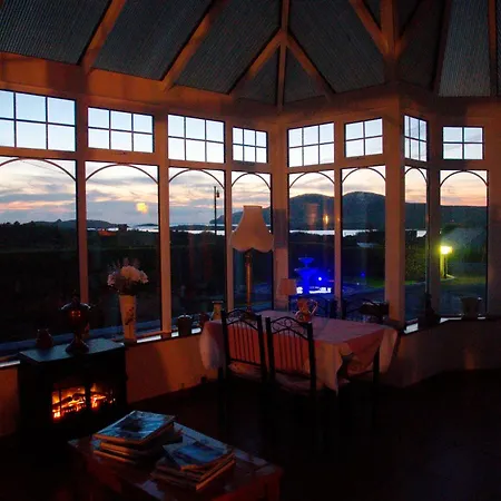 Sea Breeze Bed & Breakfast 3*