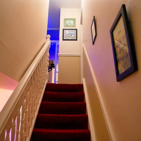 Sea Breeze Отель типа 