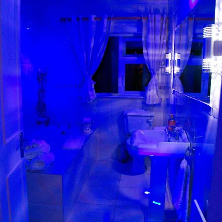 Sea Breeze Cahersiveen