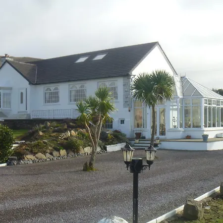 Bed & Breakfast Sea Breeze Cahersiveen