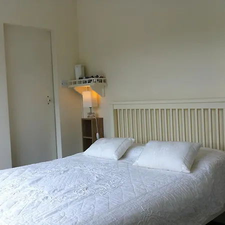 فندق مبيت وإفطار Sea Breeze