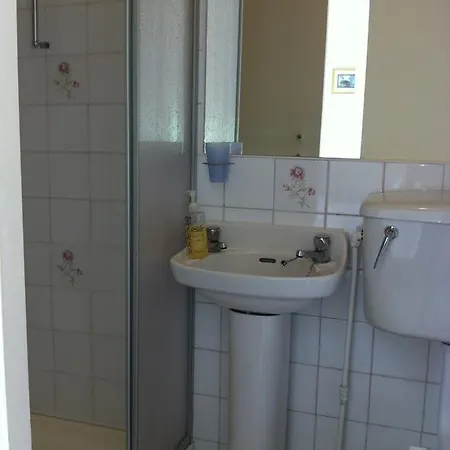 Bed & Breakfast Sea Breeze