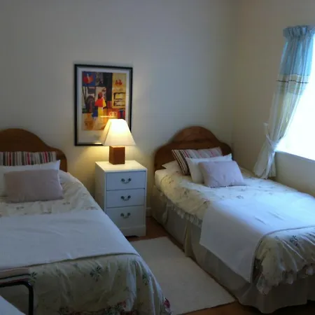 Sea Breeze Кэрсивин