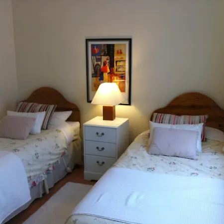 Bed & Breakfast Sea Breeze Cahersiveen