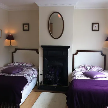 Bed & Breakfast Sea Breeze 3*