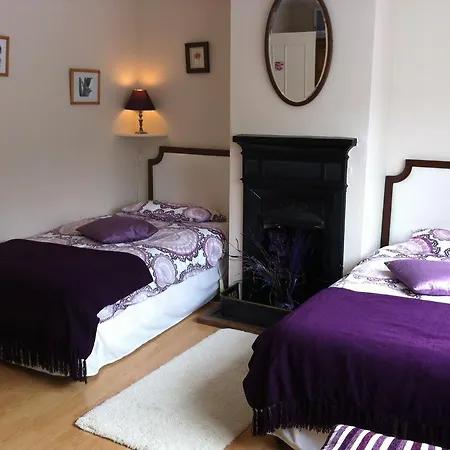 Sea Breeze Cahersiveen