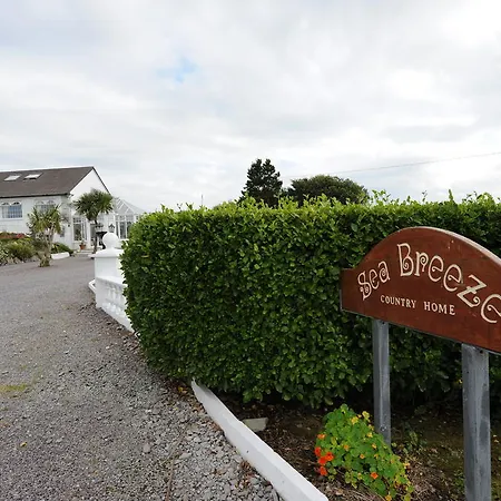 Sea Breeze Cahersiveen
