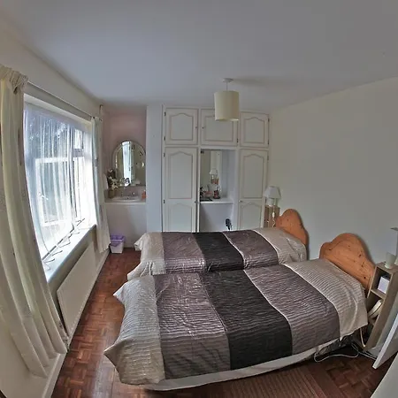 Bed & Breakfast Sea Breeze Cahersiveen