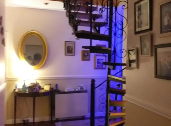 Sea Breeze Bed & Breakfast Cahersiveen