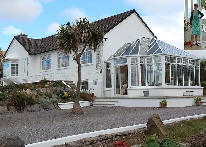 Bed & Breakfast Sea Breeze Cahersiveen