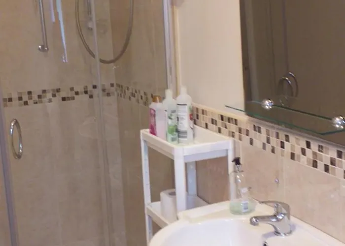 Bed & Breakfast Sea Breeze