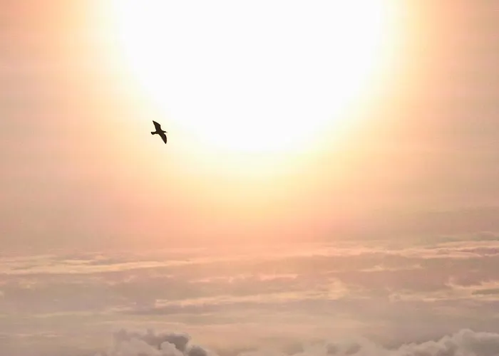 Bed & Breakfast Sea Breeze Cahersiveen