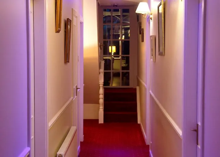 Bed & Breakfast Sea Breeze 3*