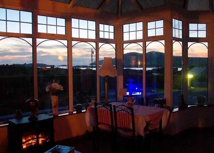 Sea Breeze Bed & Breakfast 3*