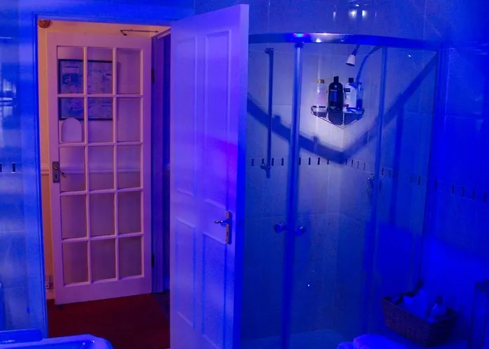 Bed & Breakfast Sea Breeze