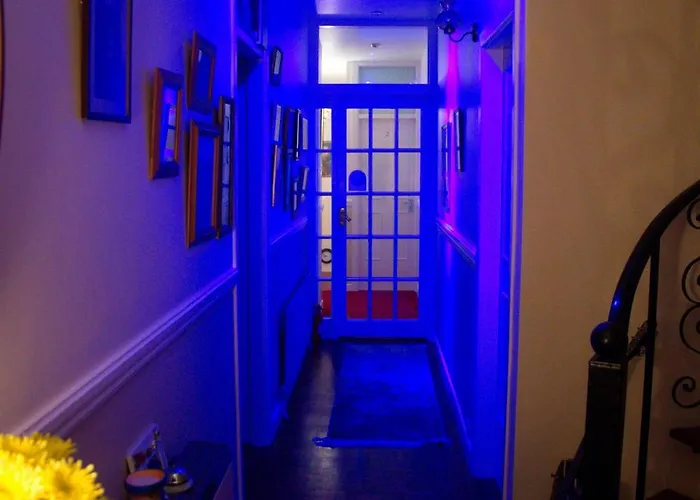 Bed & Breakfast Sea Breeze Cahersiveen