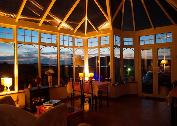 Bed & Breakfast Sea Breeze