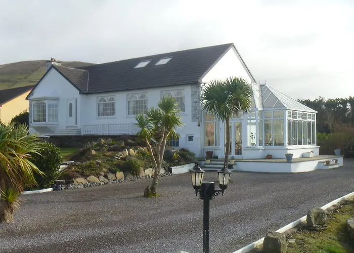 Bed & Breakfast Sea Breeze Cahersiveen