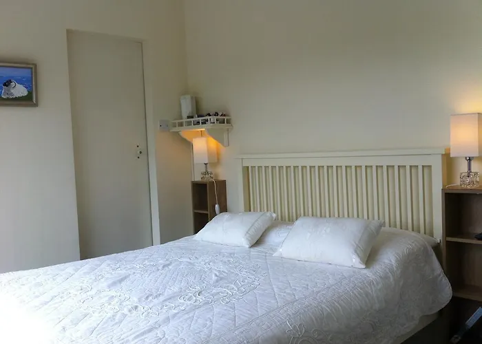 Bed & Breakfast Sea Breeze