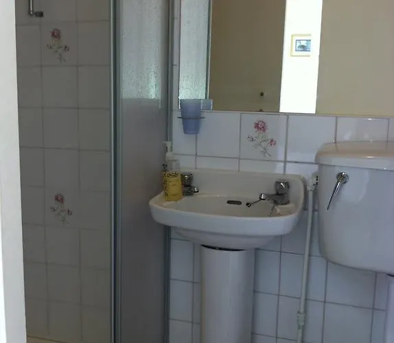 Bed & Breakfast Sea Breeze