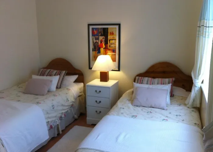 Bed & Breakfast Sea Breeze Cahersiveen