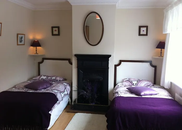 Bed & Breakfast Sea Breeze 3*