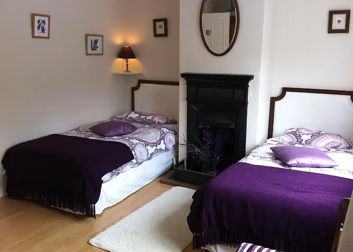 Sea Breeze Cahersiveen