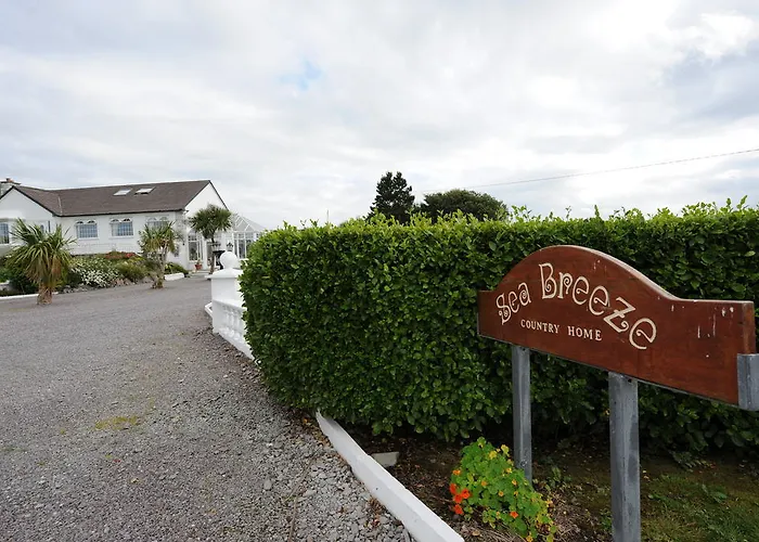 Sea Breeze Cahersiveen