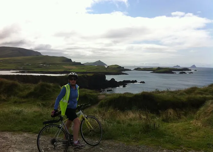 Bed & Breakfast Sea Breeze 3*