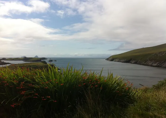 Bed & Breakfast Sea Breeze 3*