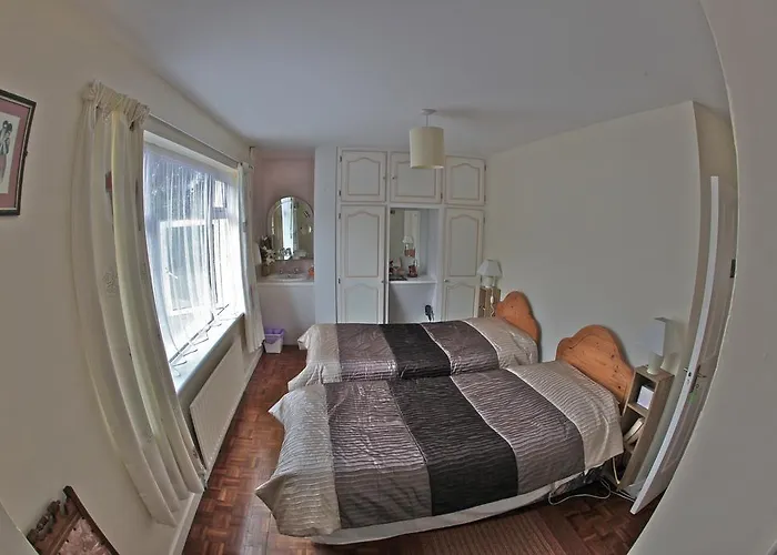 Bed & Breakfast Sea Breeze Cahersiveen