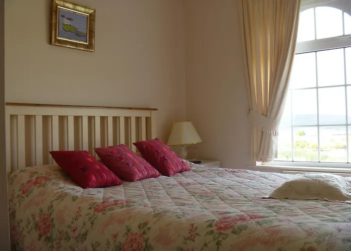 Sea Breeze Cahersiveen