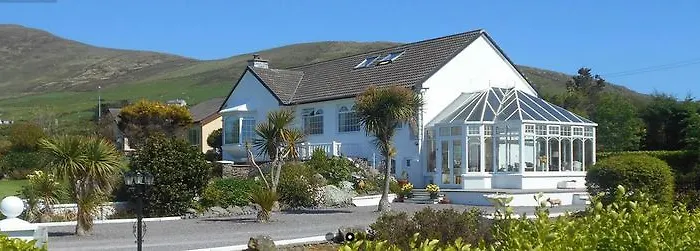 Bed & Breakfast Sea Breeze Cahersiveen